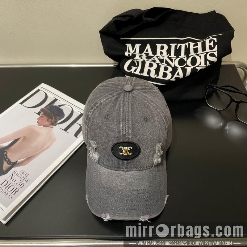 Replica Celine cap 100702