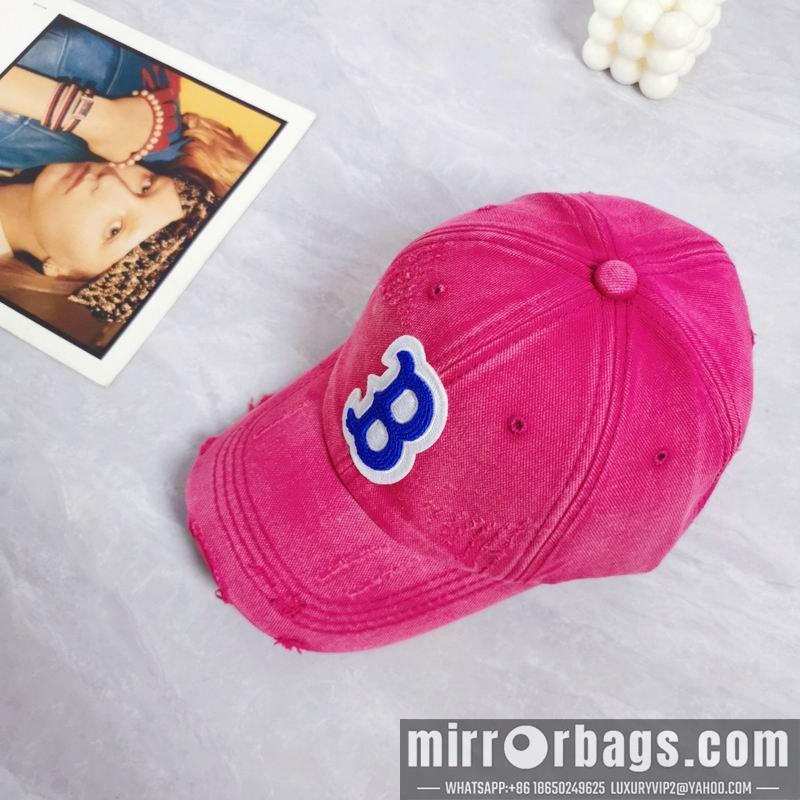 Replica MLB NY cap dx04