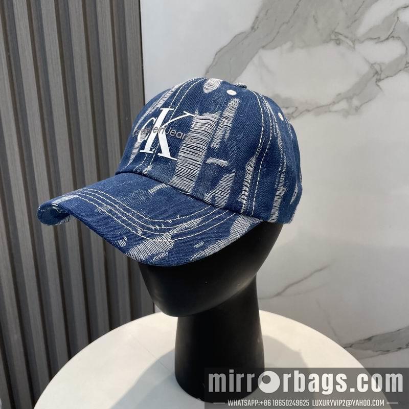 Replica Ck cap dx39