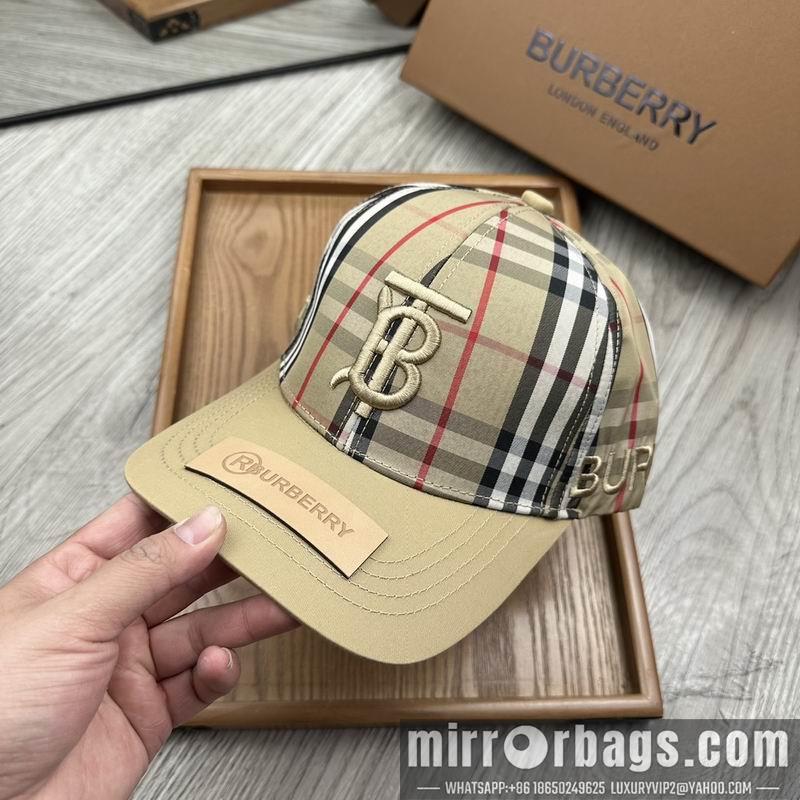 Replica Burberry Hat dx44
