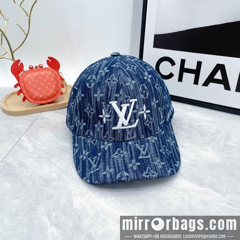 Replica LV Hat dx11