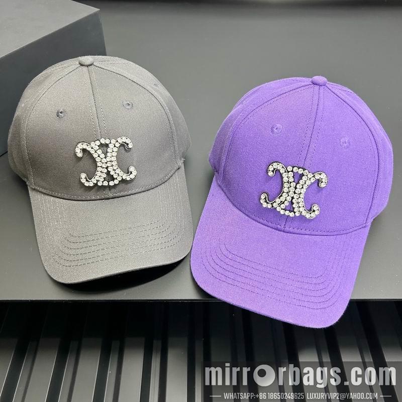 Replica Celine cap dx11