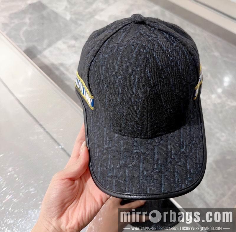 Replica Dior cap 042701
