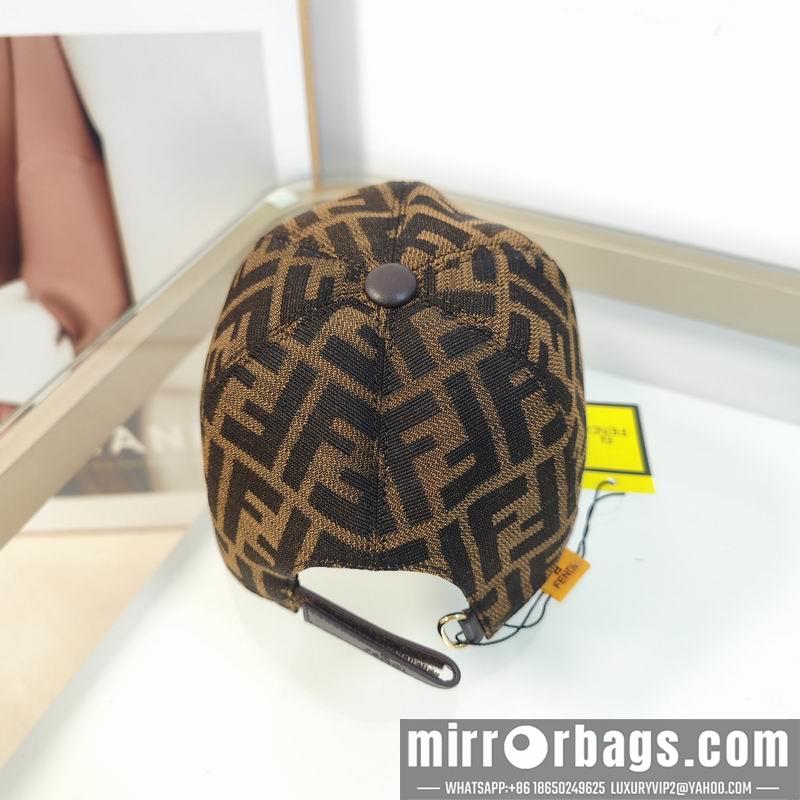 Replica Fendi cap dx68