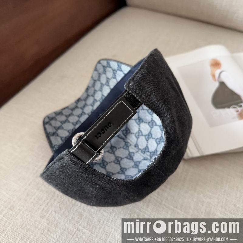 Replica Gucci cap dx27