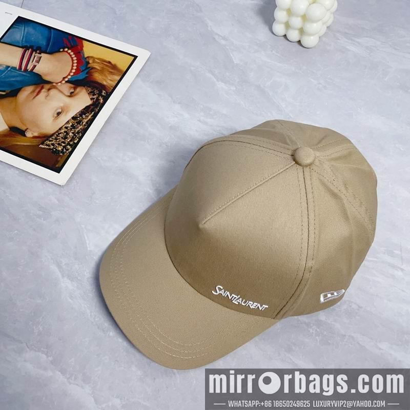 Replica YSL cap dx17