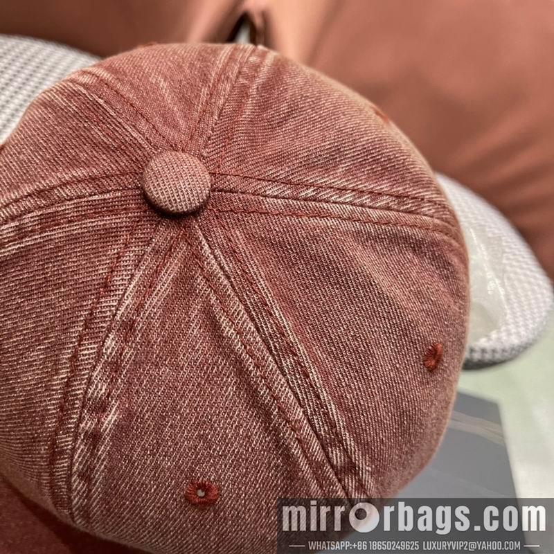 Replica Chanel cap 072204