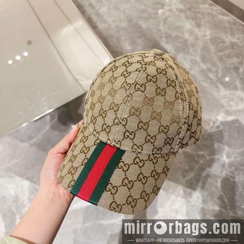 Replica Gucci Hat 081002