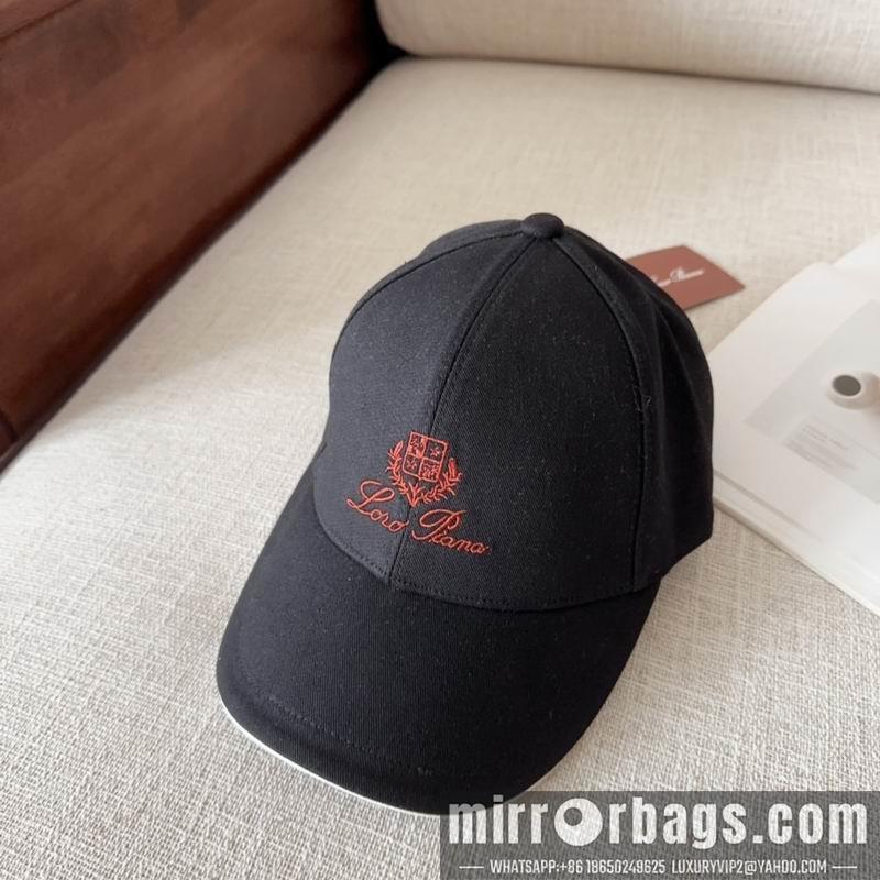 Replica Loro Piana Hat dx18