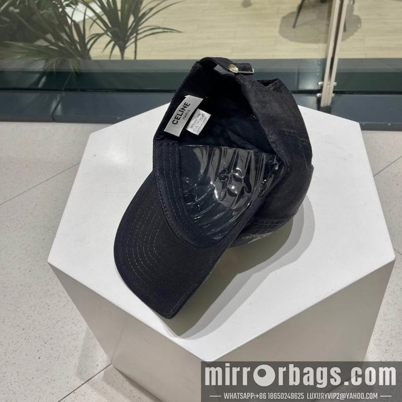 Replica Celine cap 081801