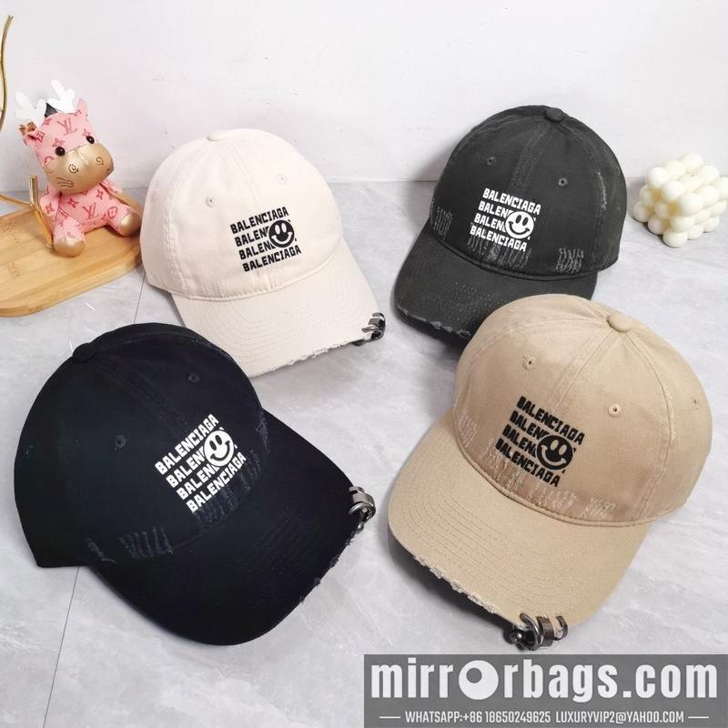 Replica Balenciaga Cap dx18