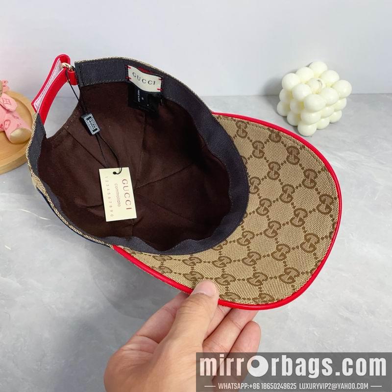 Replica Gucci Hat dx128
