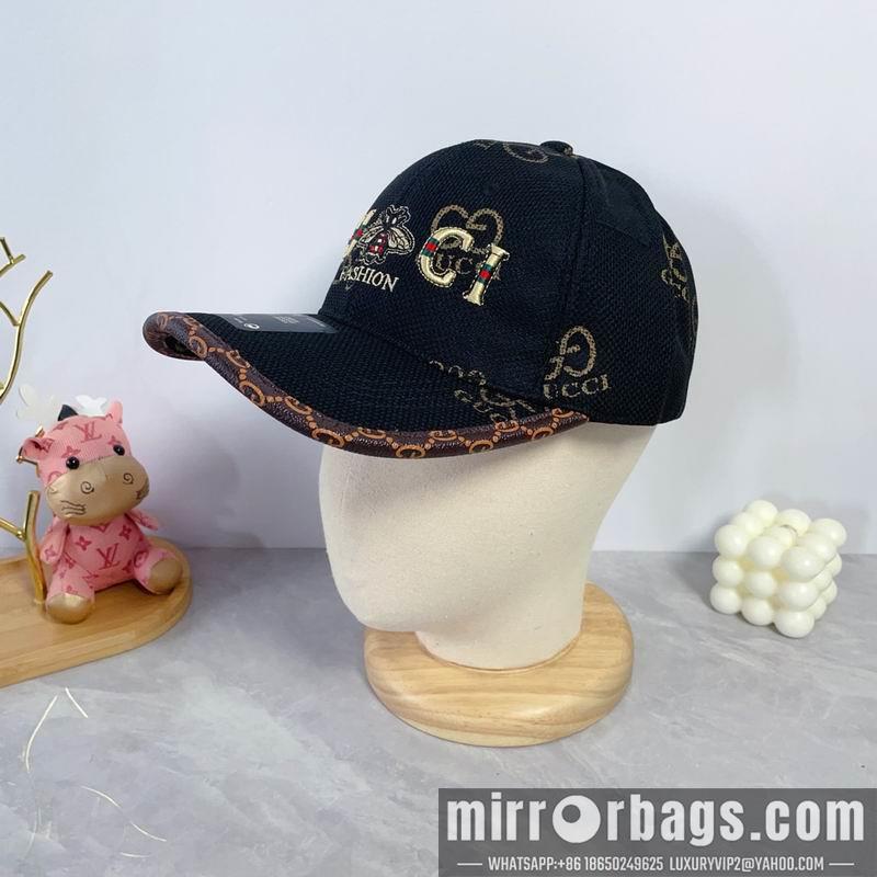 Replica Gucci Hat dx11