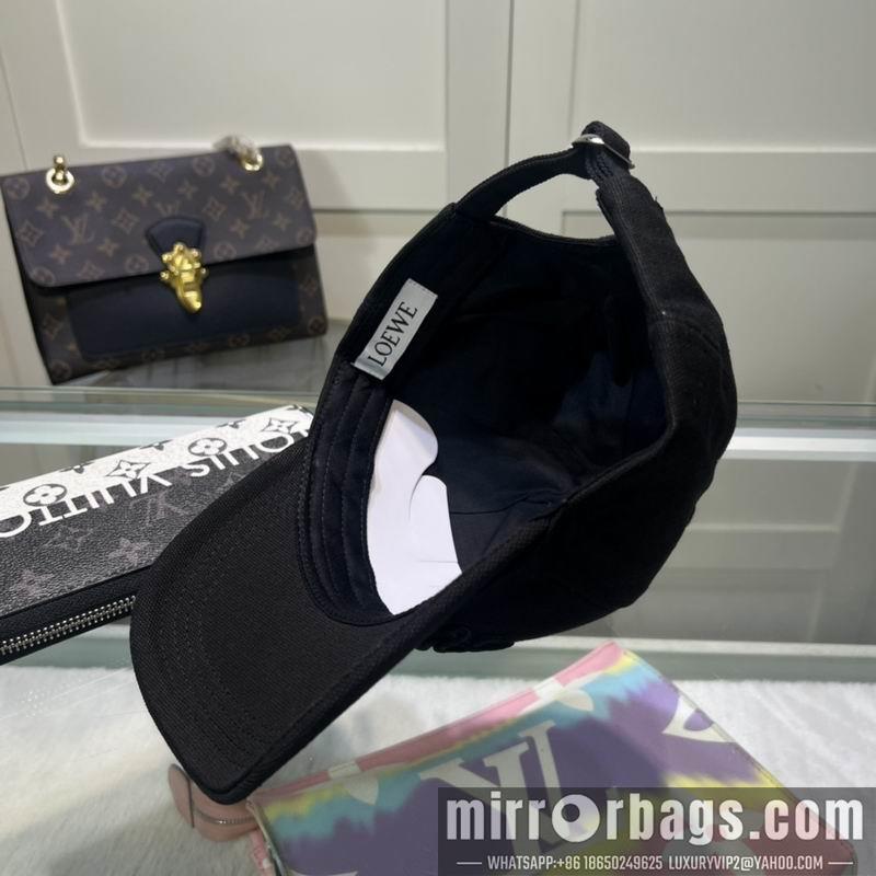 Replica Loewe cap 101801