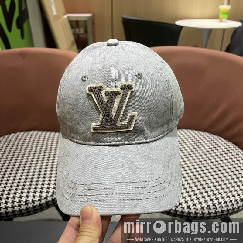 Replica LV Hat 040204