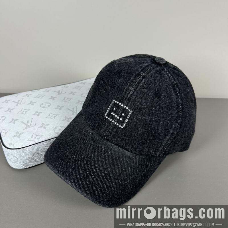 Replica Ance cap dx17