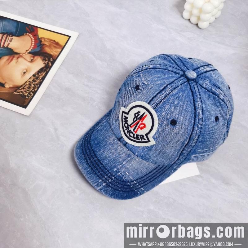 Replica Moncler cap dx01