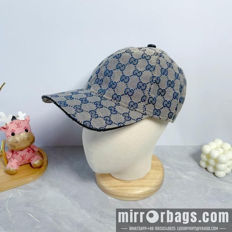 Replica Gucci Hat dx119