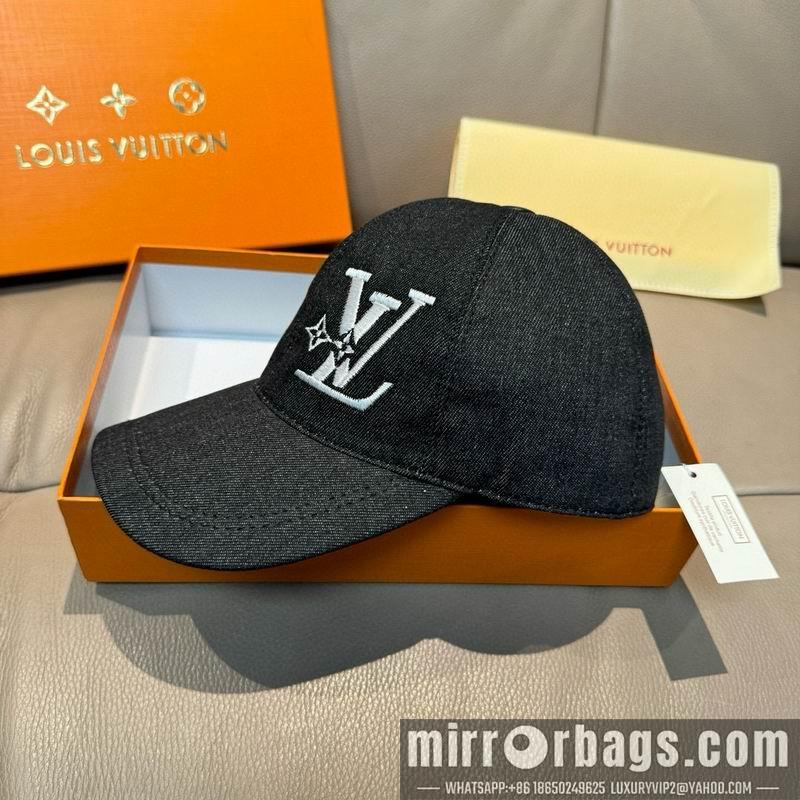 Replica LV Hat dx163