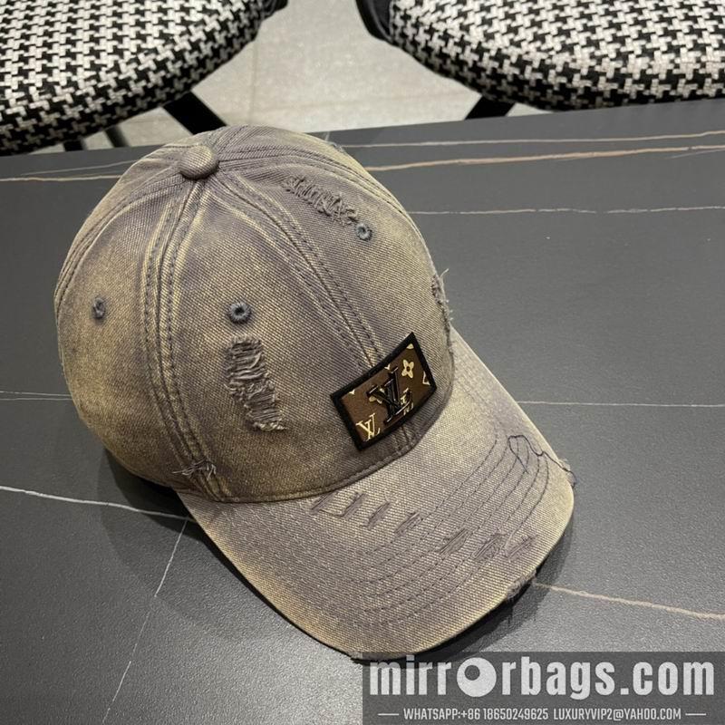Replica LV cap 081005