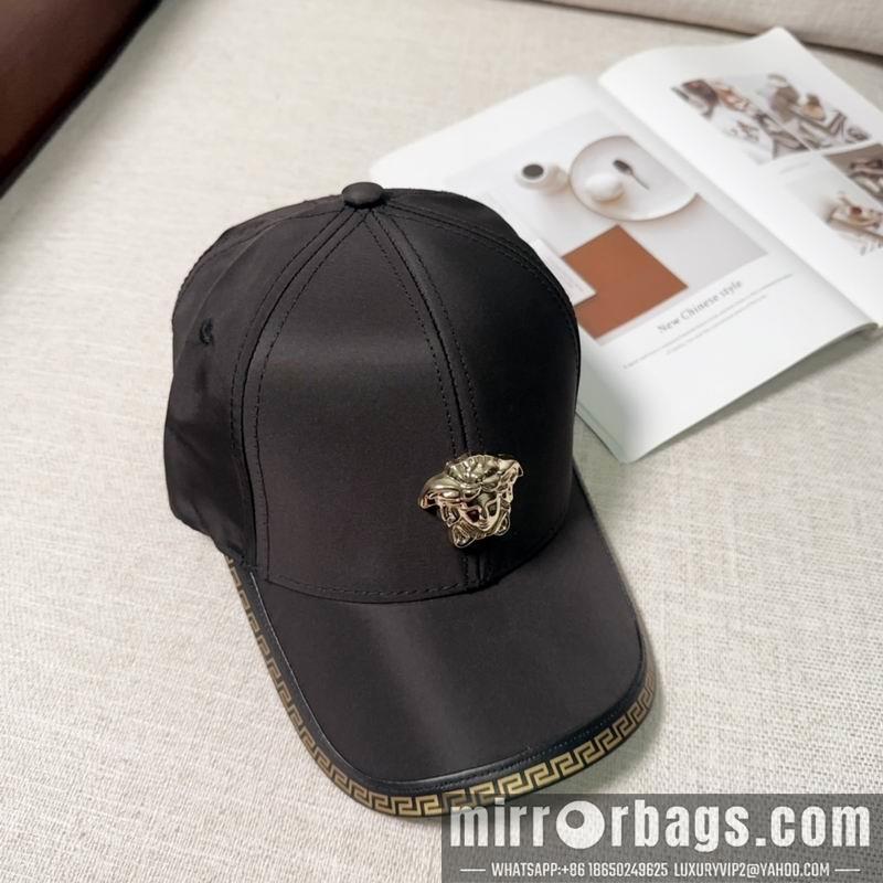 Replica Versace cap dx08