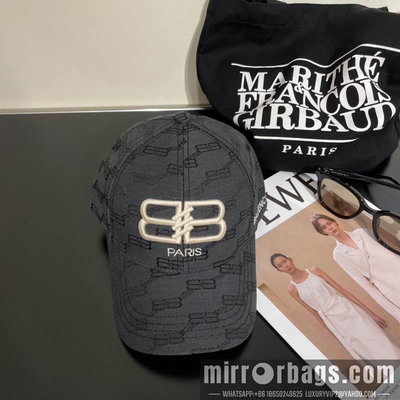 Replica Balenciaga Cap dx23