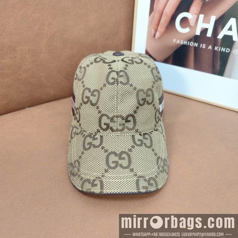 Replica Gucci cap dx117