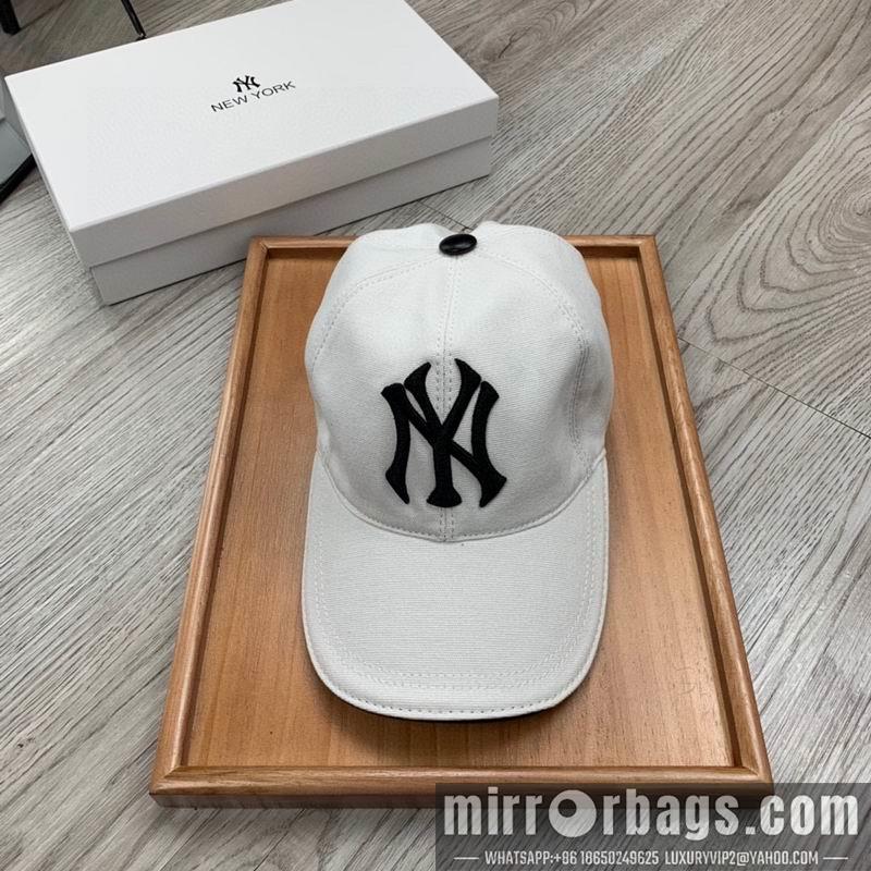 Replica MLB NY cap 071201