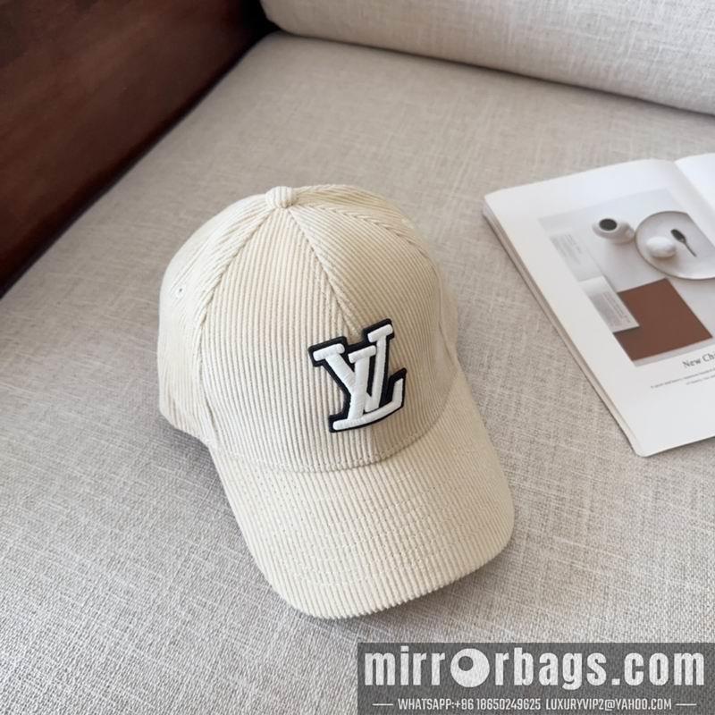 Replica LV cap 122802