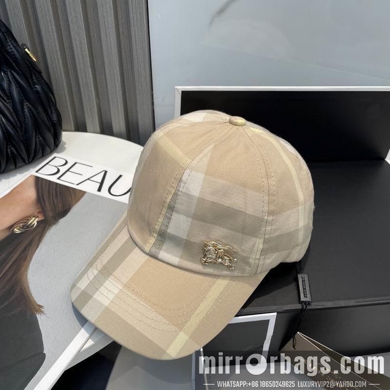 Replica Burberry cap dx17