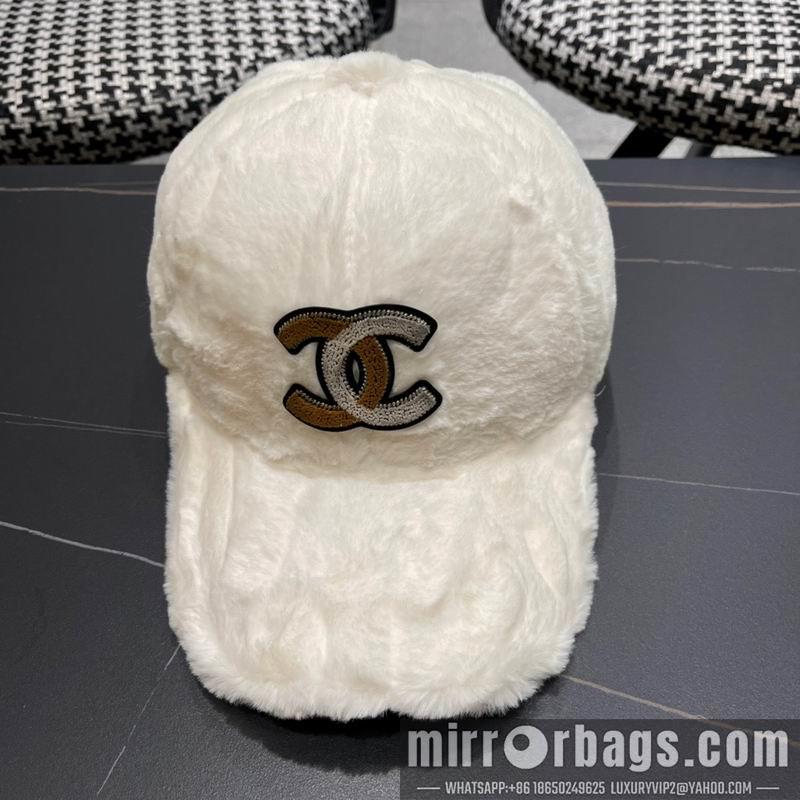 Replica Chanel cap 101103