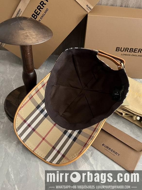 Replica Burberry Cap dxn03