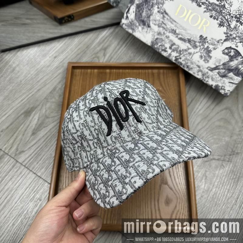 Replica Dior Hat dx12