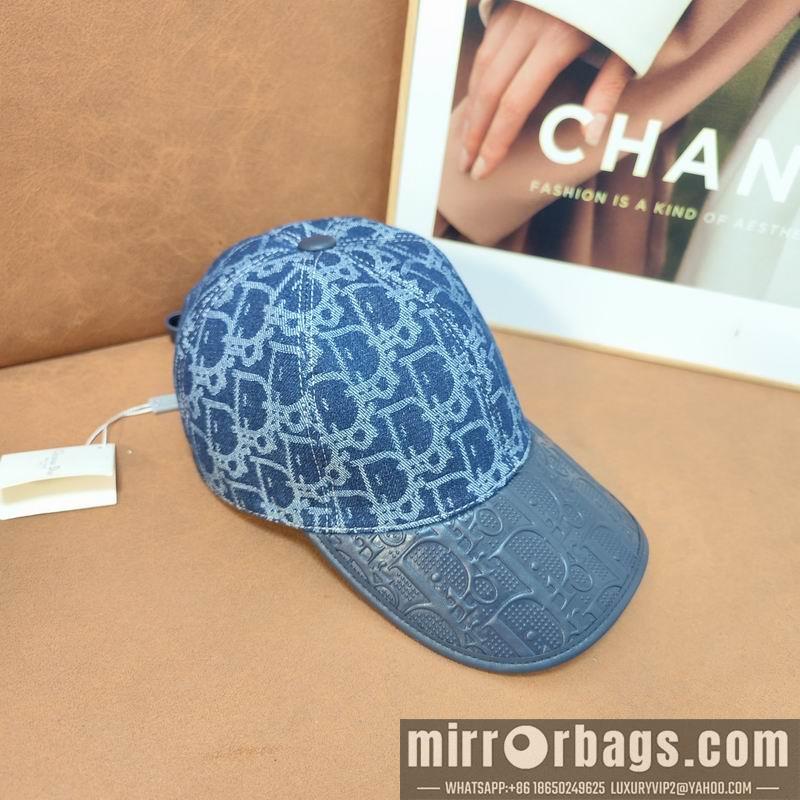 Replica Dior cap dx65