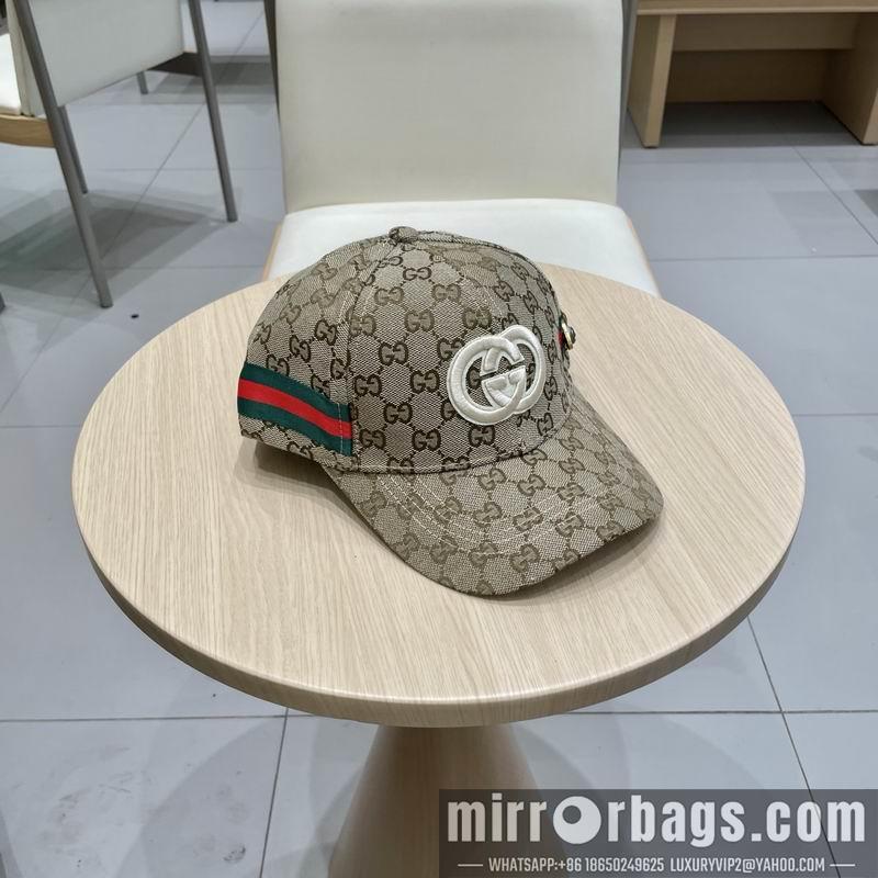 Replica Gucci cap 030749