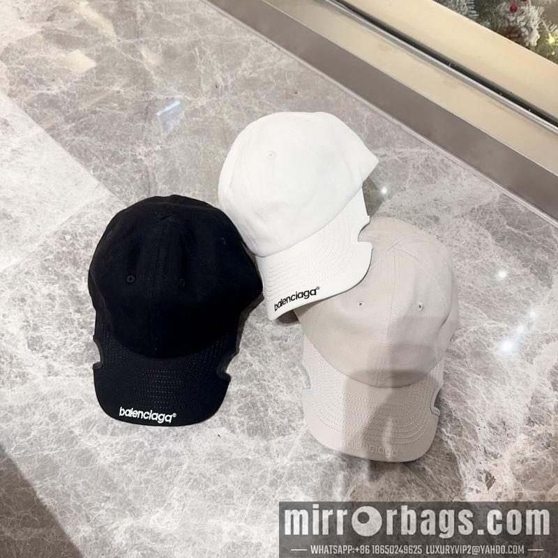 Replica Balenciaga Cap dx55
