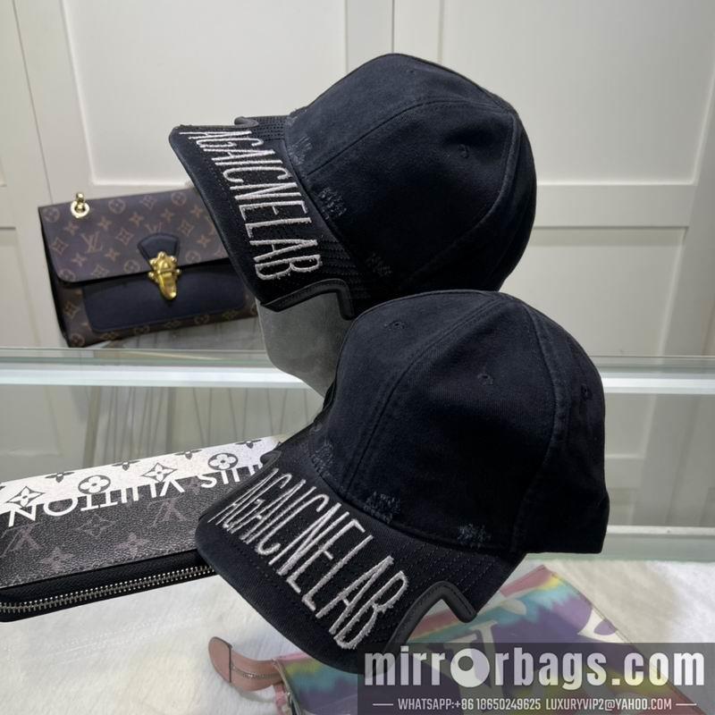 Replica Balenciaga cap dx99