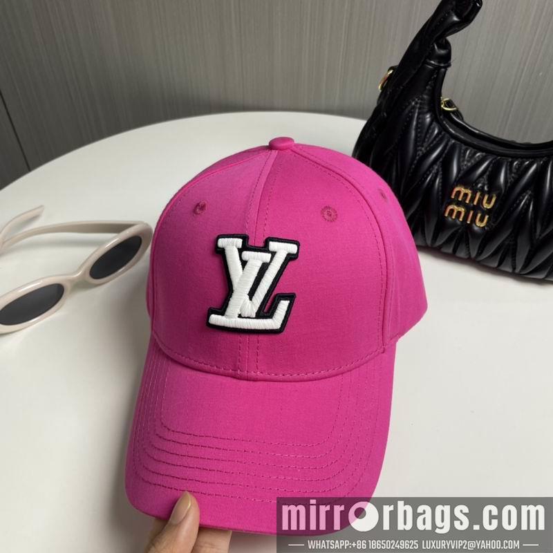 Replica LV Hat 121402
