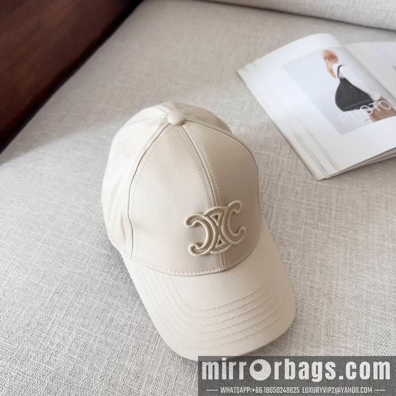 Replica Celine cap dx133