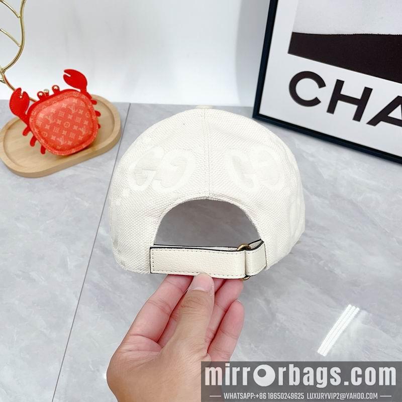 Replica Gucci Hat dx144