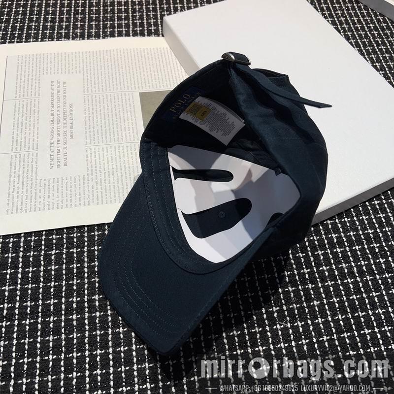 Replica Polo Hat 042801