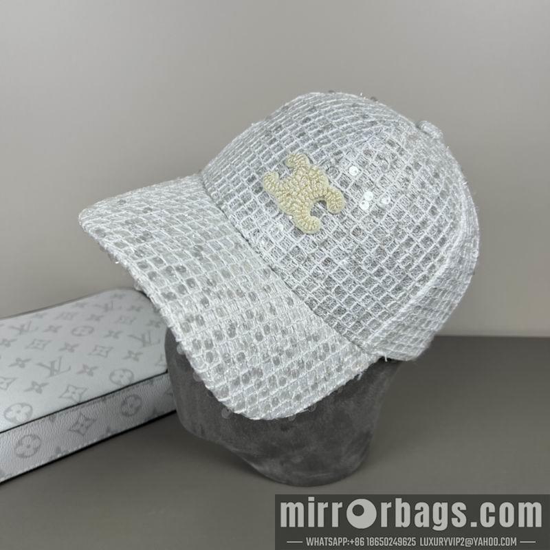 Replica Celine cap dx20