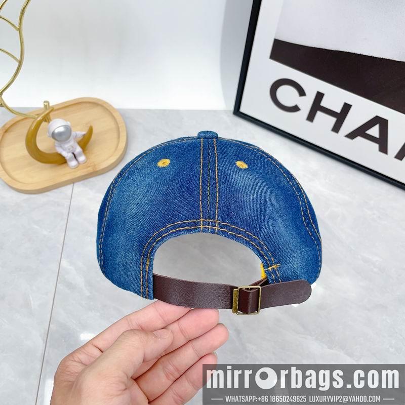 Replica Gucci Hat dx49