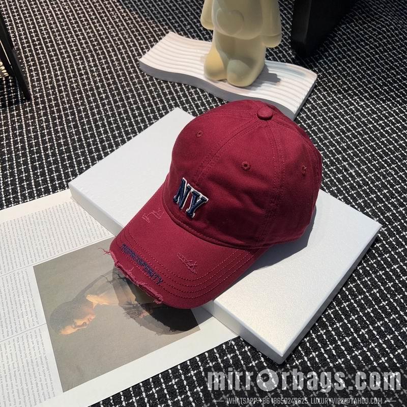 Replica NY cap dx02