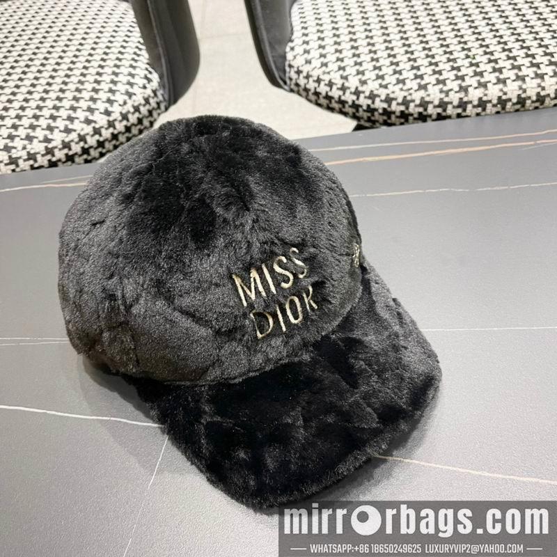 Replica Dior cap 121403