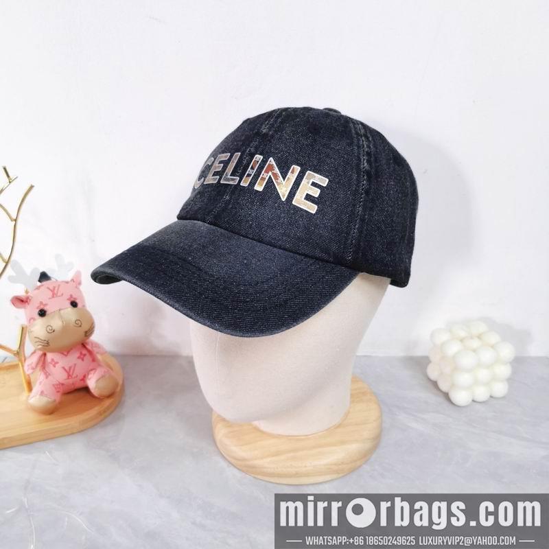 Replica Celine cap dx17