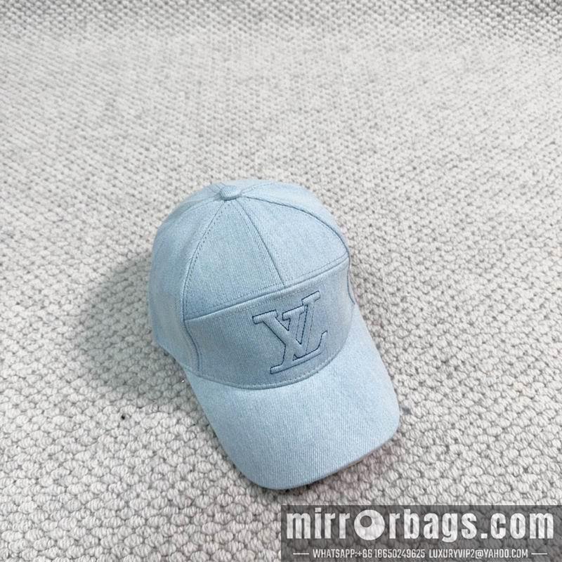 Replica LV Cap 121422