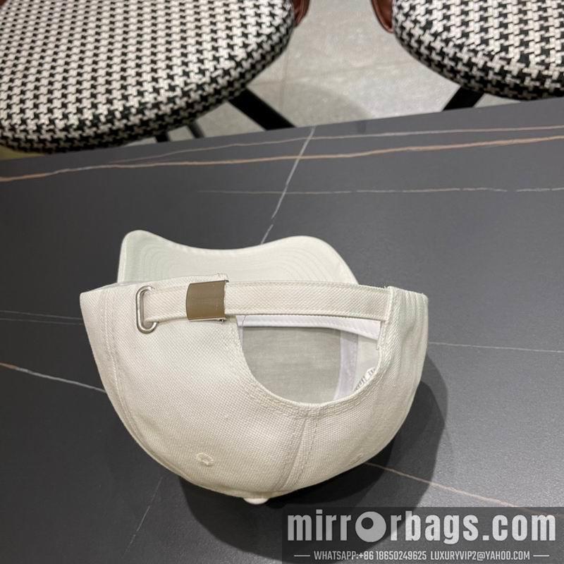 Replica Dior cap 121401