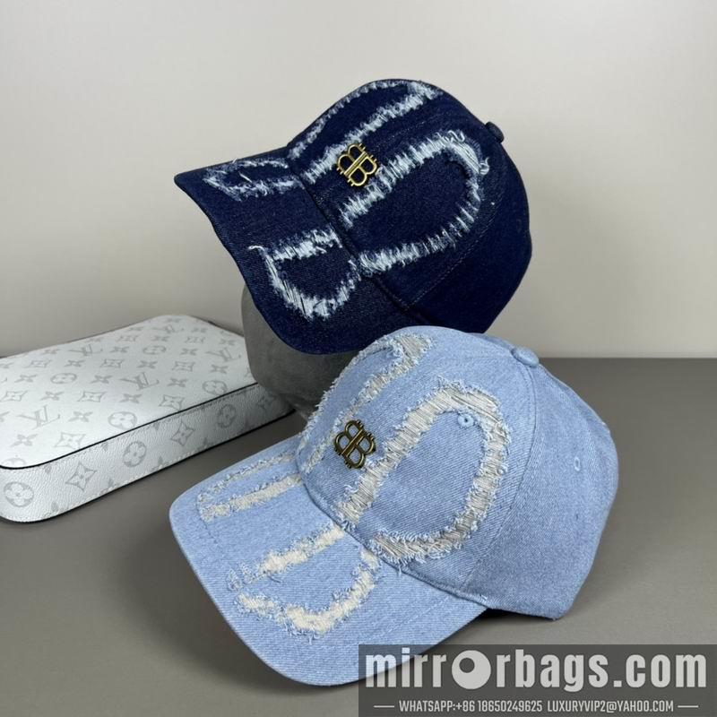 Replica Balenciaga Hat dx46