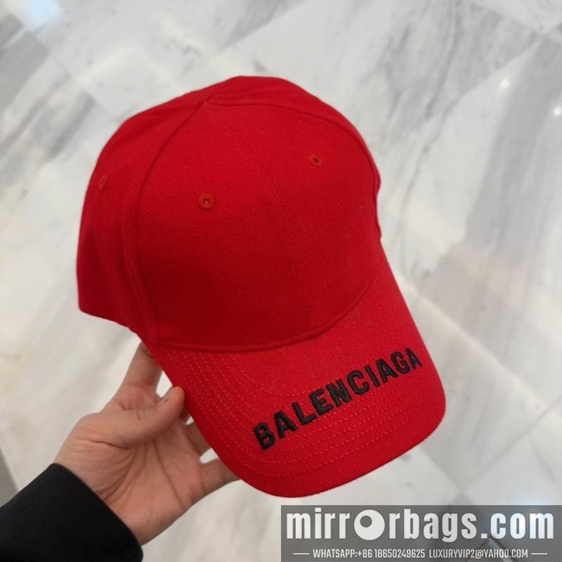 Replica Balenciaga Cap dx74